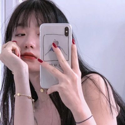 深蓝与月光